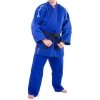 Judogi OSAKA niebieskie 24oz Hayashi